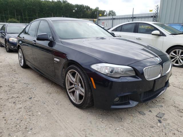 Photo 0 VIN: WBAFU9C54BC786555 - BMW 550 XI 