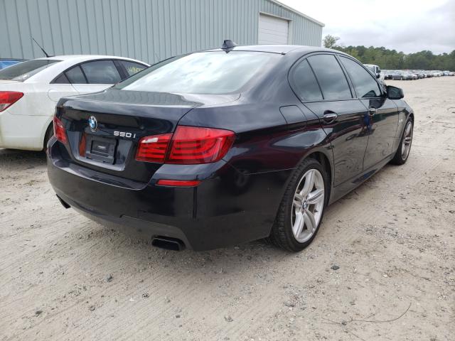 Photo 3 VIN: WBAFU9C54BC786555 - BMW 550 XI 