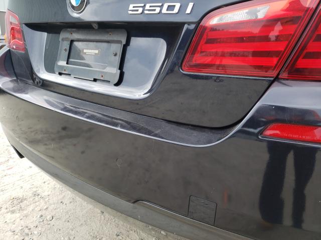 Photo 8 VIN: WBAFU9C54BC786555 - BMW 550 XI 