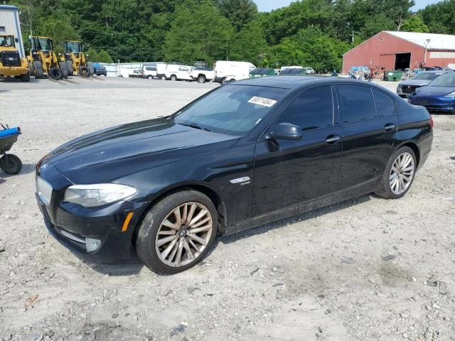 Photo 0 VIN: WBAFU9C54CC786914 - BMW 550 XI 