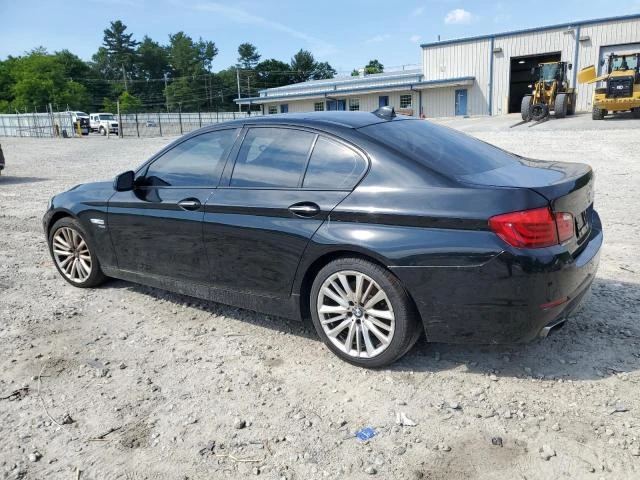 Photo 1 VIN: WBAFU9C54CC786914 - BMW 550 XI 