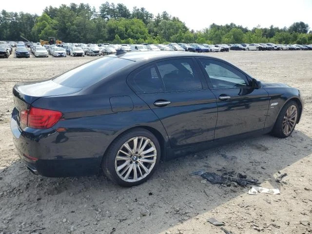 Photo 2 VIN: WBAFU9C54CC786914 - BMW 550 XI 