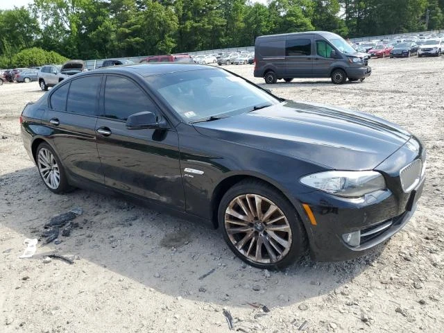 Photo 3 VIN: WBAFU9C54CC786914 - BMW 550 XI 