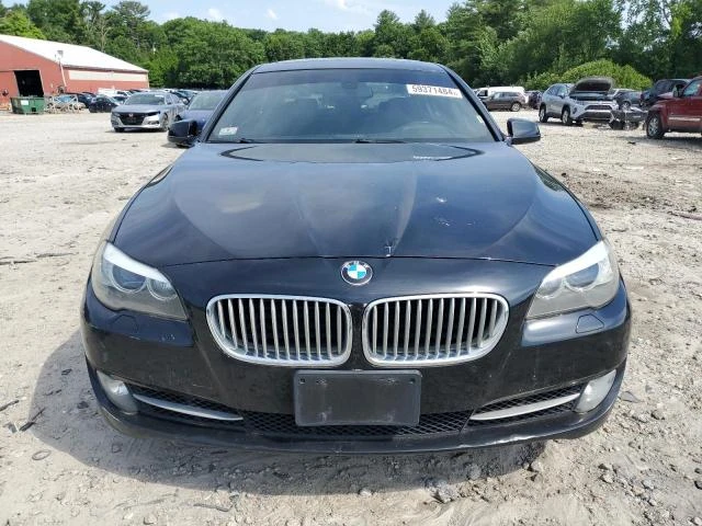 Photo 4 VIN: WBAFU9C54CC786914 - BMW 550 XI 