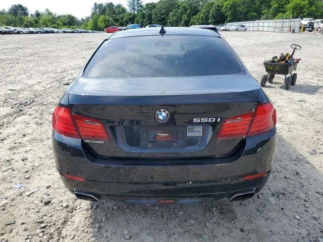 Photo 5 VIN: WBAFU9C54CC786914 - BMW 550 XI 