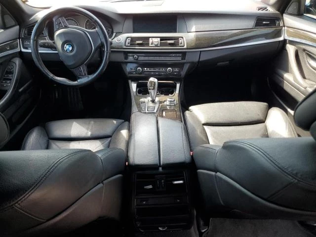 Photo 7 VIN: WBAFU9C54CC786914 - BMW 550 XI 