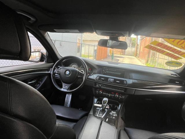 Photo 8 VIN: WBAFU9C54CC787545 - BMW 550 XI 