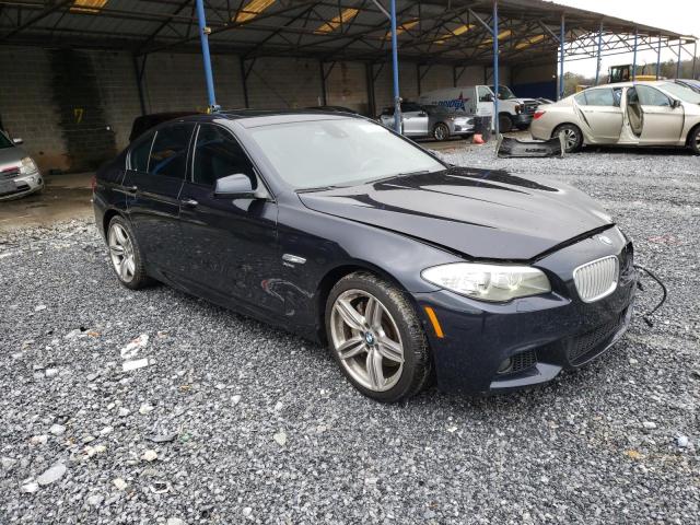 Photo 0 VIN: WBAFU9C54CDY69835 - BMW 550 XI 