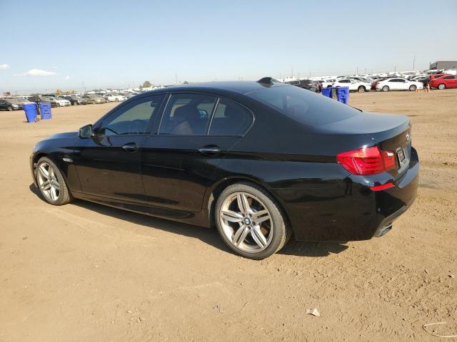 Photo 1 VIN: WBAFU9C54DDY70517 - BMW 550 XI 