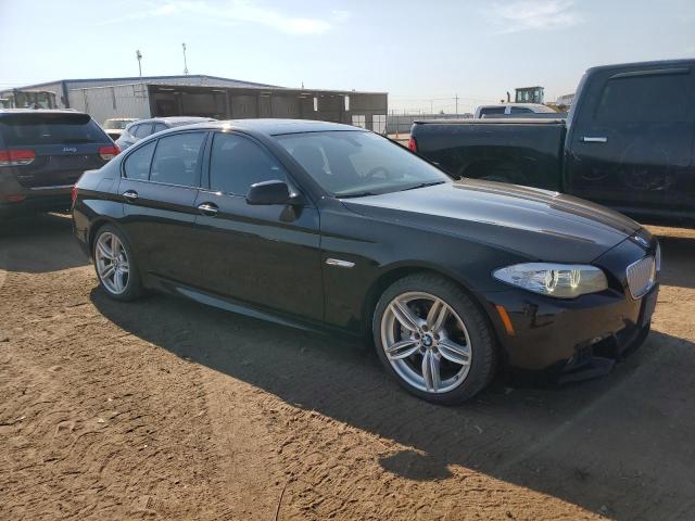 Photo 3 VIN: WBAFU9C54DDY70517 - BMW 550 XI 