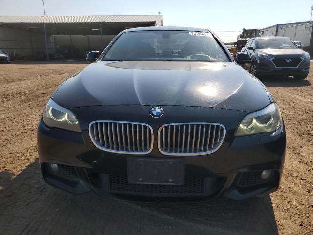 Photo 4 VIN: WBAFU9C54DDY70517 - BMW 550 XI 