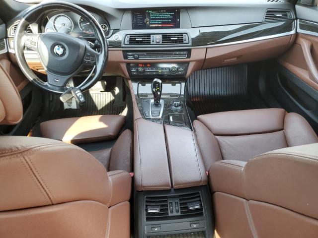 Photo 7 VIN: WBAFU9C54DDY70517 - BMW 550 XI 