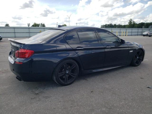 Photo 2 VIN: WBAFU9C54DDY71361 - BMW 550 XI 