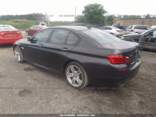 Photo 2 VIN: WBAFU9C54DDY71392 - BMW 5 