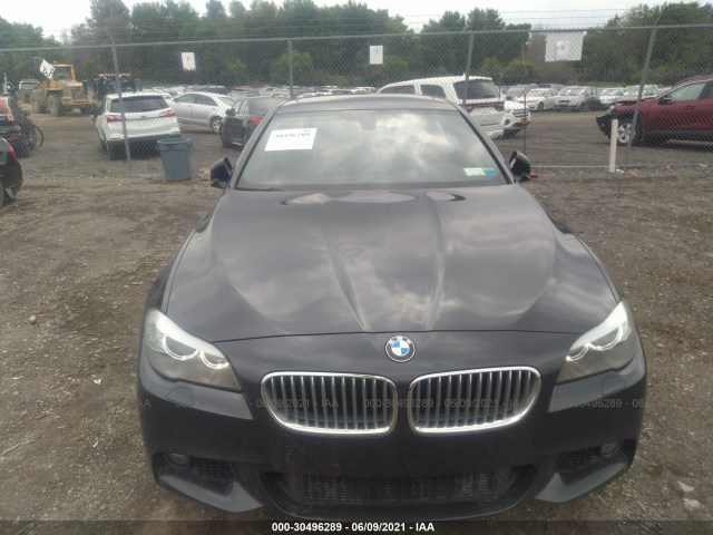 Photo 5 VIN: WBAFU9C54DDY71392 - BMW 5 