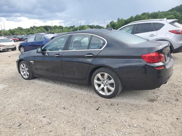 Photo 1 VIN: WBAFU9C55BC278143 - BMW 5 SERIES 