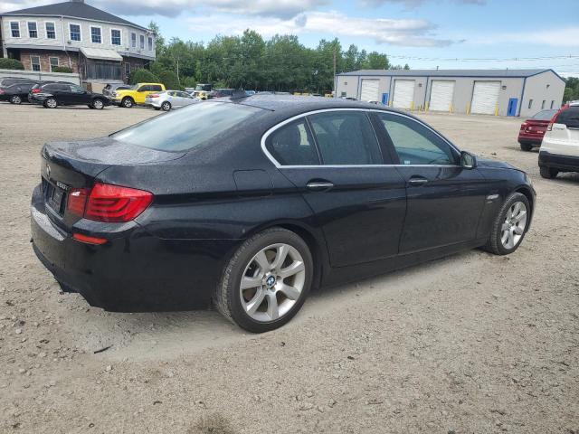 Photo 2 VIN: WBAFU9C55BC278143 - BMW 5 SERIES 