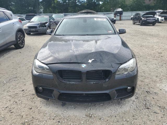 Photo 4 VIN: WBAFU9C55BC278143 - BMW 5 SERIES 