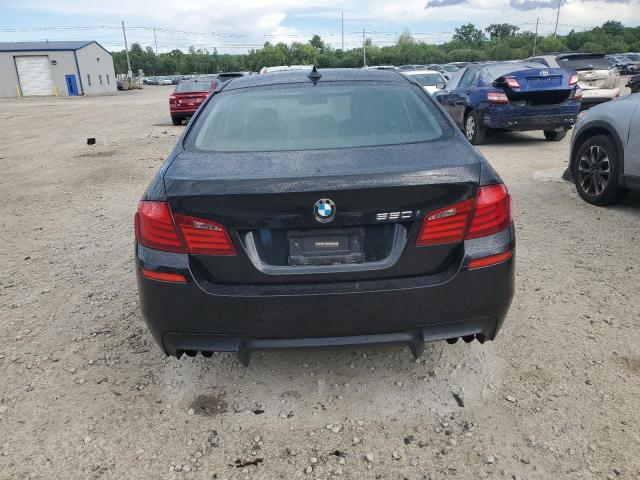 Photo 5 VIN: WBAFU9C55BC278143 - BMW 5 SERIES 