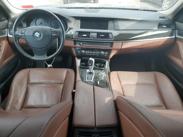 Photo 7 VIN: WBAFU9C55BC278143 - BMW 5 SERIES 