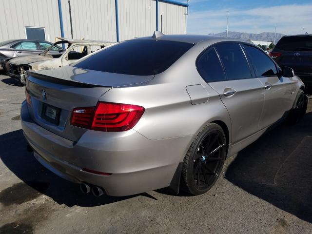 Photo 3 VIN: WBAFU9C55BC785365 - BMW 550 XI 