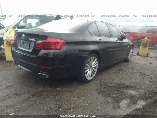 Photo 3 VIN: WBAFU9C55BC786807 - BMW 5 