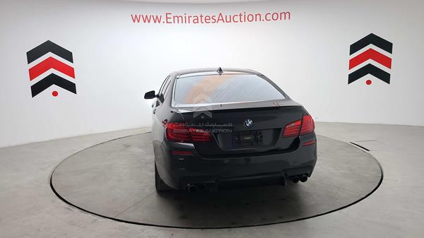 Photo 9 VIN: WBAFU9C55CC787134 - BMW 550I 