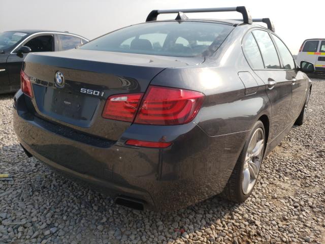 Photo 3 VIN: WBAFU9C55CC787831 - BMW 550 XI 