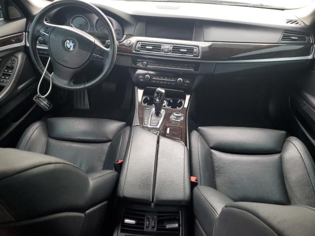 Photo 7 VIN: WBAFU9C55CC788042 - BMW 5 SERIES 