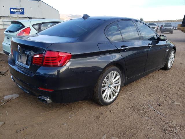 Photo 2 VIN: WBAFU9C55CC788090 - BMW 550 XI 