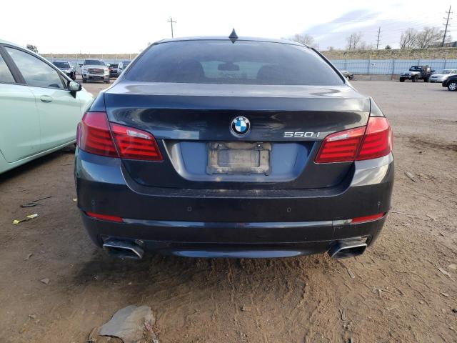 Photo 5 VIN: WBAFU9C55CC788090 - BMW 550 XI 