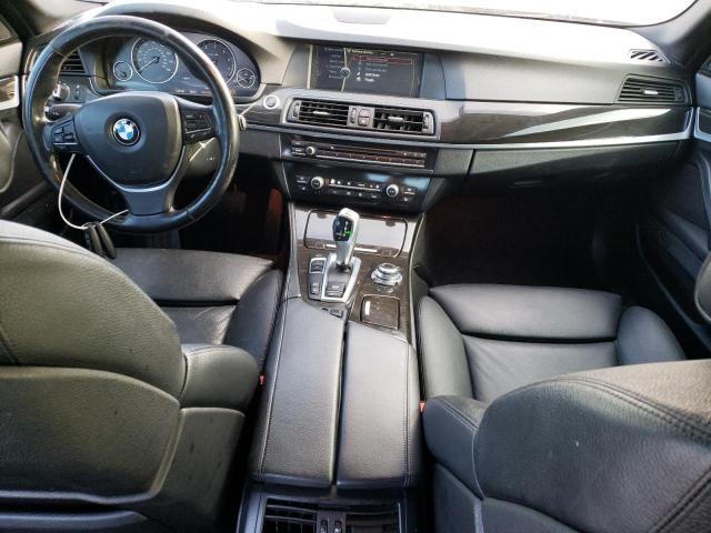 Photo 7 VIN: WBAFU9C55CC788090 - BMW 550 XI 