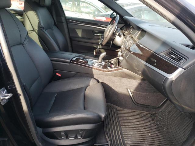 Photo 4 VIN: WBAFU9C55CDY70119 - BMW 550 XI 