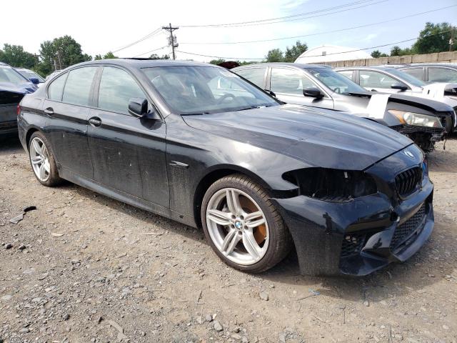 Photo 3 VIN: WBAFU9C55CDY70136 - BMW 5 SERIES 