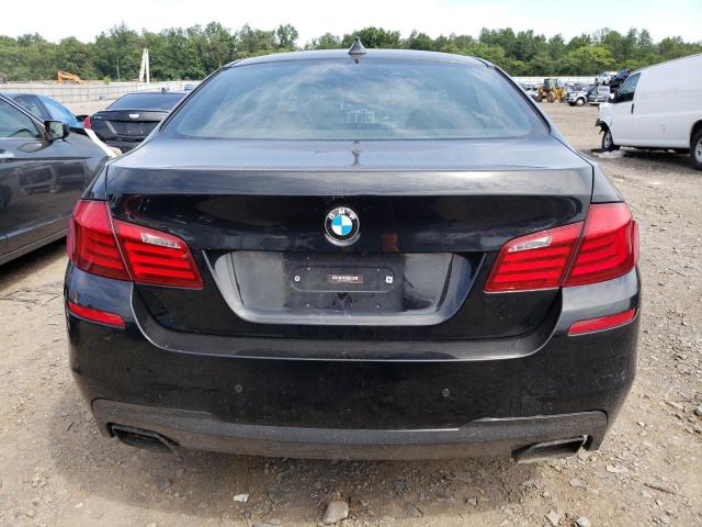 Photo 5 VIN: WBAFU9C55CDY70136 - BMW 5 SERIES 