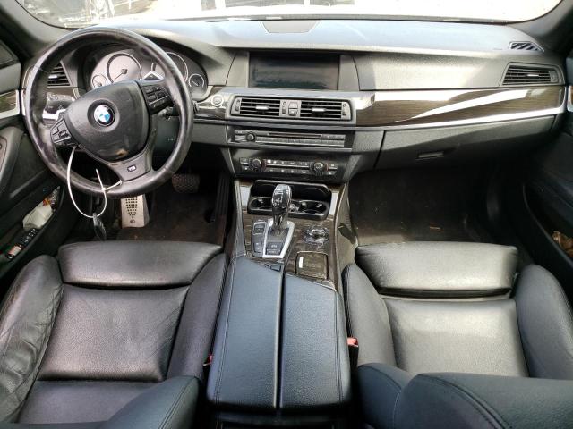 Photo 7 VIN: WBAFU9C55CDY70136 - BMW 5 SERIES 