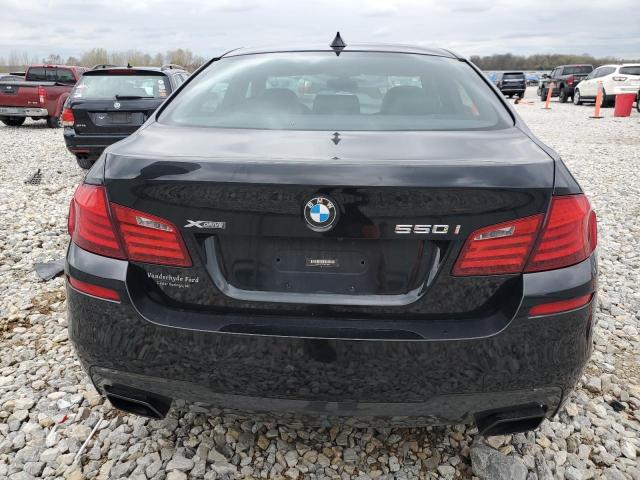 Photo 5 VIN: WBAFU9C55DDY70784 - BMW 5 SERIES 