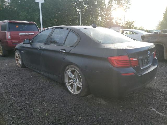 Photo 1 VIN: WBAFU9C55DDY71448 - BMW 5 SERIES 