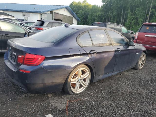 Photo 2 VIN: WBAFU9C55DDY71448 - BMW 5 SERIES 