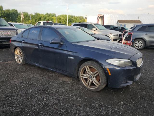 Photo 3 VIN: WBAFU9C55DDY71448 - BMW 5 SERIES 