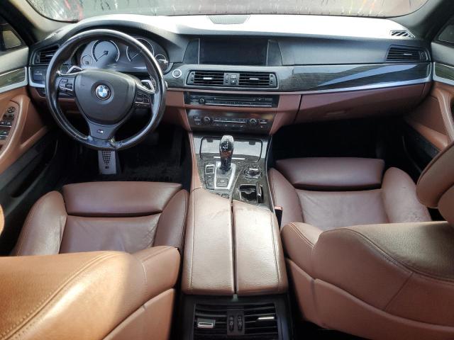 Photo 7 VIN: WBAFU9C55DDY71448 - BMW 5 SERIES 