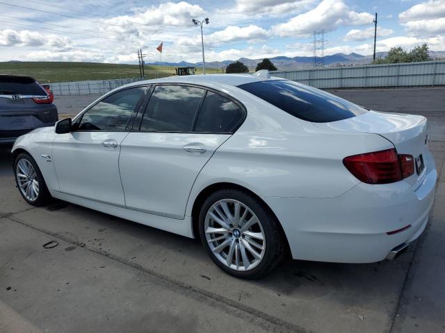 Photo 1 VIN: WBAFU9C56BC278393 - BMW 5 SERIES 