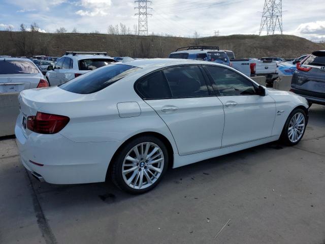 Photo 2 VIN: WBAFU9C56BC278393 - BMW 5 SERIES 