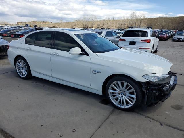 Photo 3 VIN: WBAFU9C56BC278393 - BMW 5 SERIES 