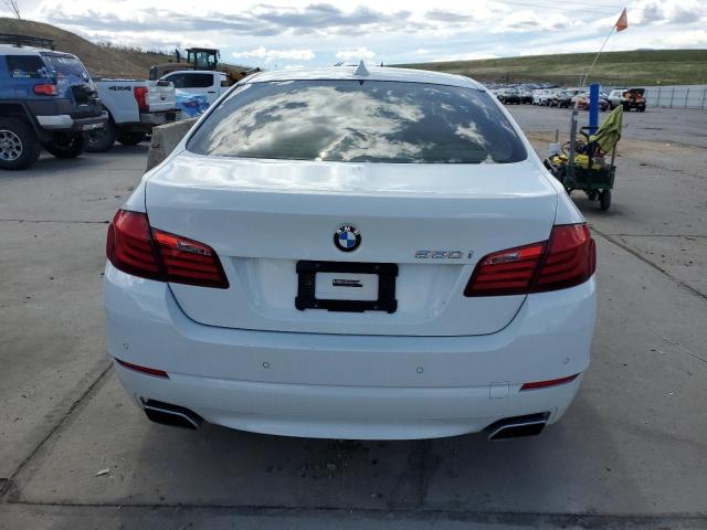 Photo 5 VIN: WBAFU9C56BC278393 - BMW 5 SERIES 