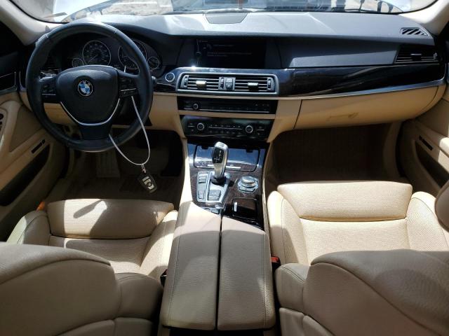 Photo 7 VIN: WBAFU9C56BC278393 - BMW 5 SERIES 