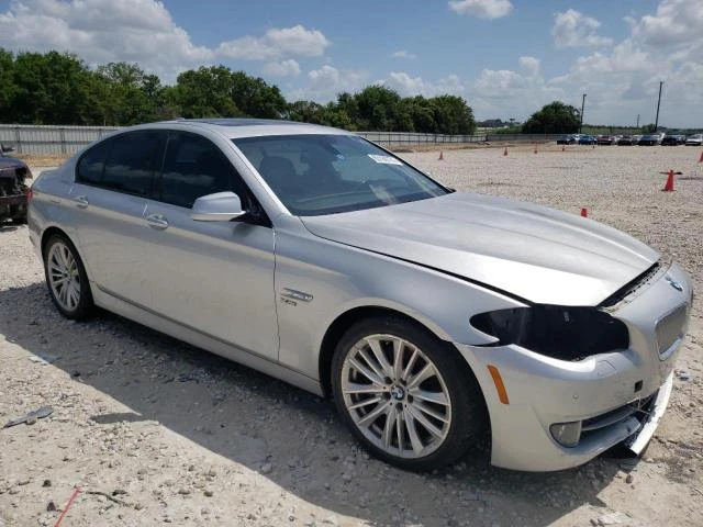 Photo 3 VIN: WBAFU9C56BC784578 - BMW 550 XI 