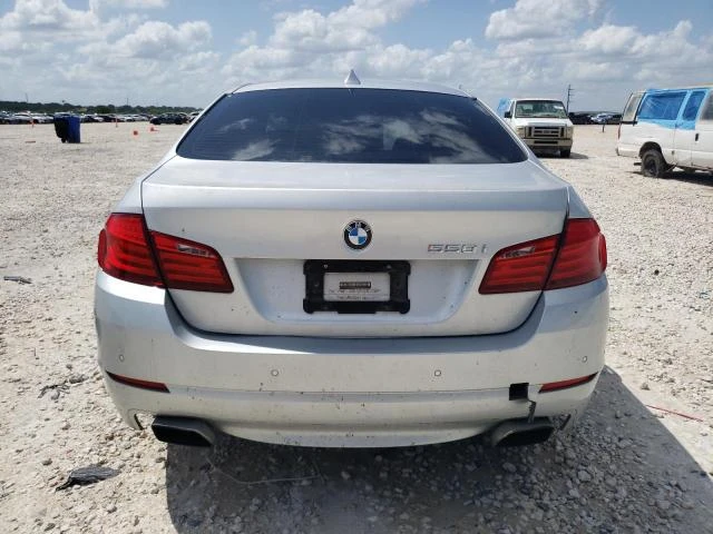 Photo 5 VIN: WBAFU9C56BC784578 - BMW 550 XI 