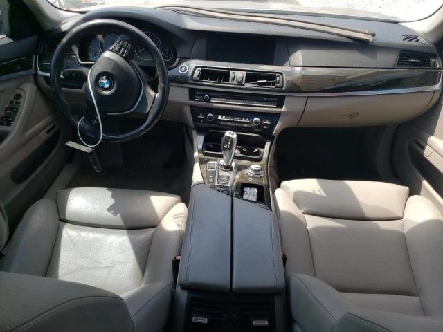 Photo 7 VIN: WBAFU9C56BC784578 - BMW 550 XI 