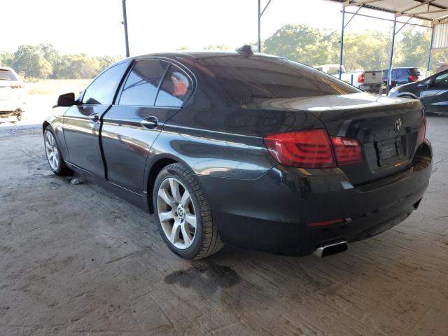 Photo 2 VIN: WBAFU9C56BC785195 - BMW 550 XI 